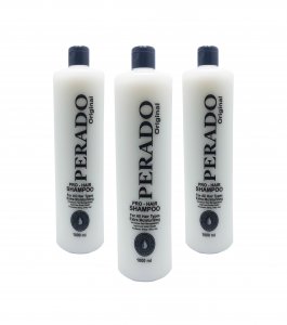 PERADO HAIR CARE SHAMPOO - 1000 ML