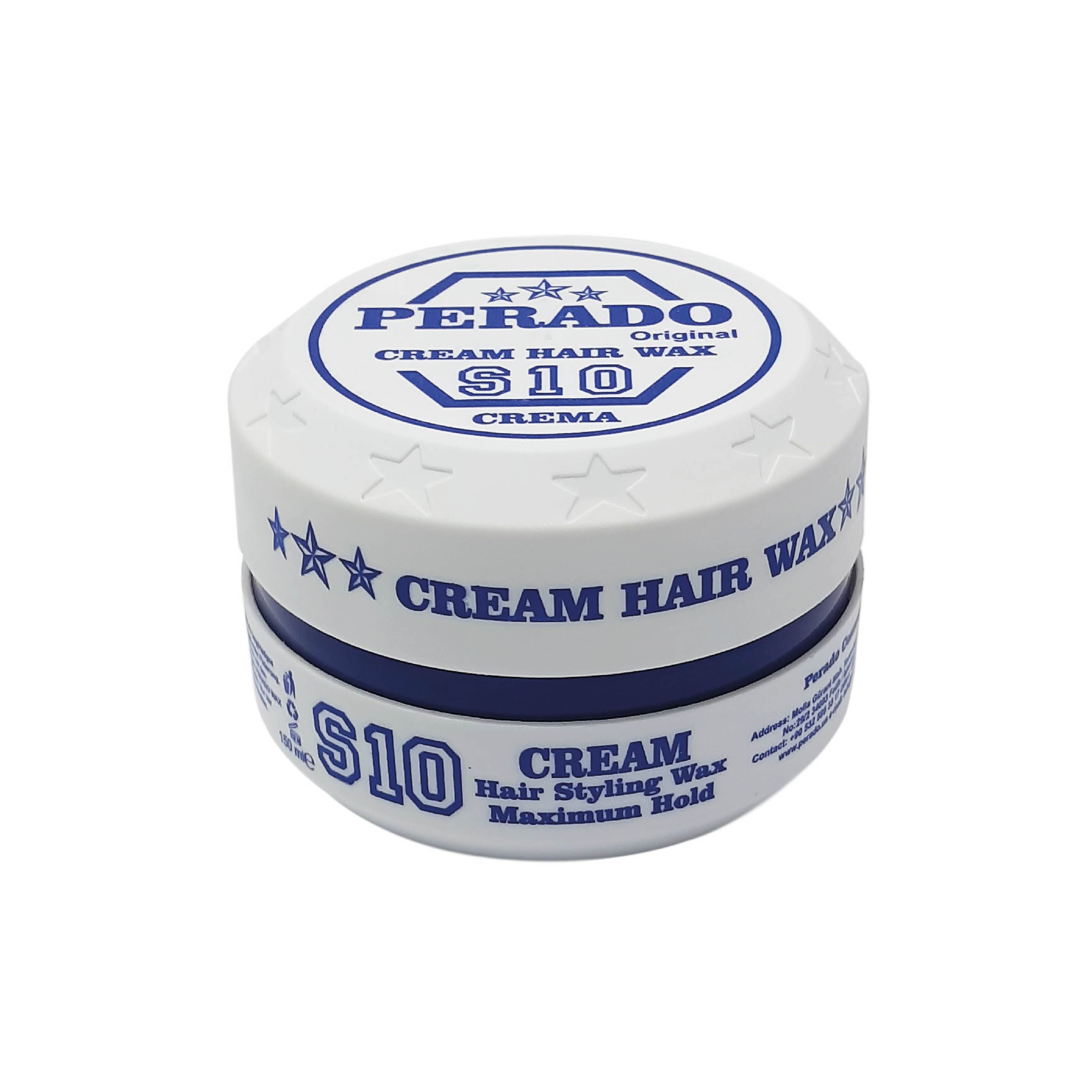 AQUA HAIR WAX - 150 ML AQUA HAIR WAX - 150 ML
