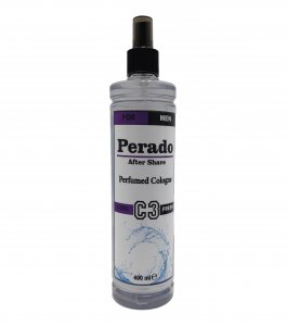 PERADO COLOGNE - C3
