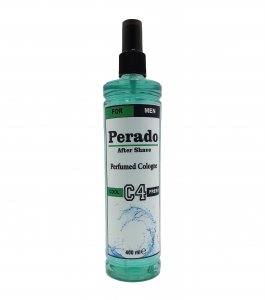 PERADO COLOGNE - C4
