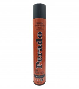 PERADO HAIR SPRAY - HOLD