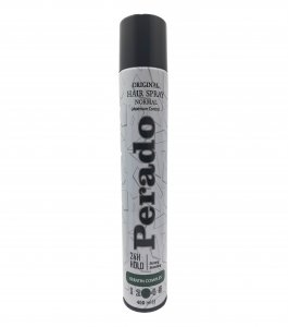PERADO HAIR SPRAY - NORMAL