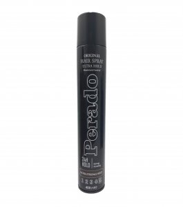 PERADO HAIR SPRAY - ULTRA