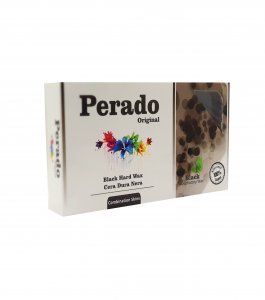 HARD WAX - 500 ML