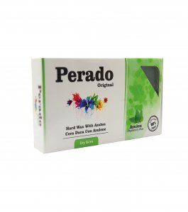 HARD WAX - 500 ML