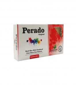HARD WAX - 500 ML