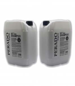 PERADO HAIR CARE SHAMPOO - 5000 ML