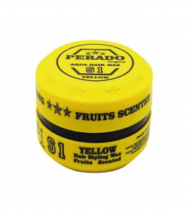 AQUA HAIR WAX - 150 ML