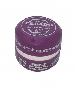 AQUA HAIR WAX - 150 ML