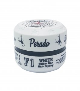 SPIDER WAX - 150 ML - WHITE