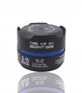 TURBO AQUA HAIR WAX - 150 ML