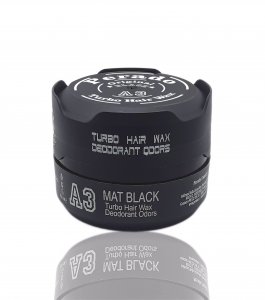 TURBO AQUA HAIR WAX - 150 ML