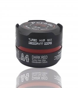 TURBO AQUA HAIR WAX - 150 ML