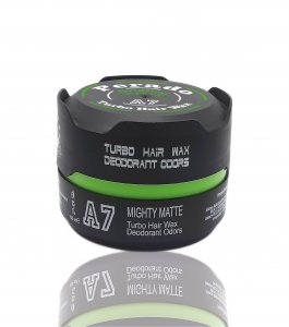 TURBO AQUA HAIR WAX - 150 ML