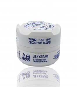 TURBO AQUA HAIR WAX - 150 ML